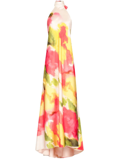 Sherry Maxi Dress