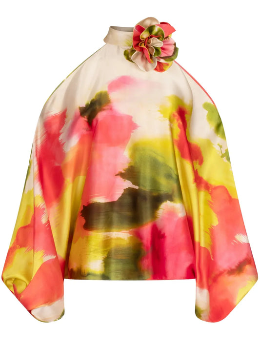 Safira Blouse