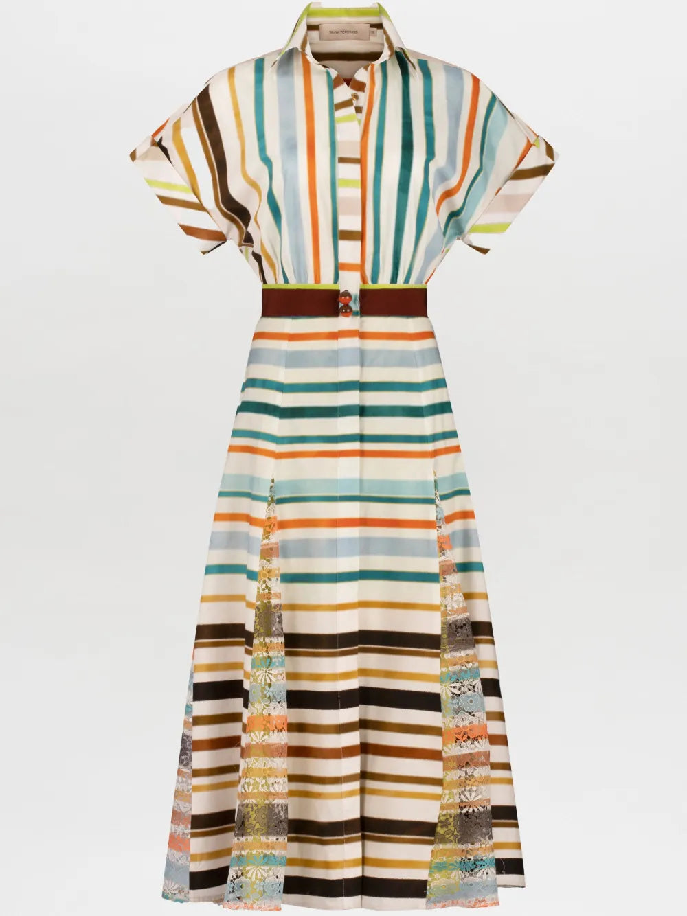 Odila Midi Dress