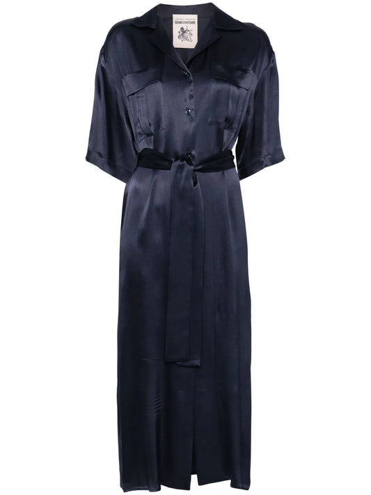 Laetitia Midi Dress