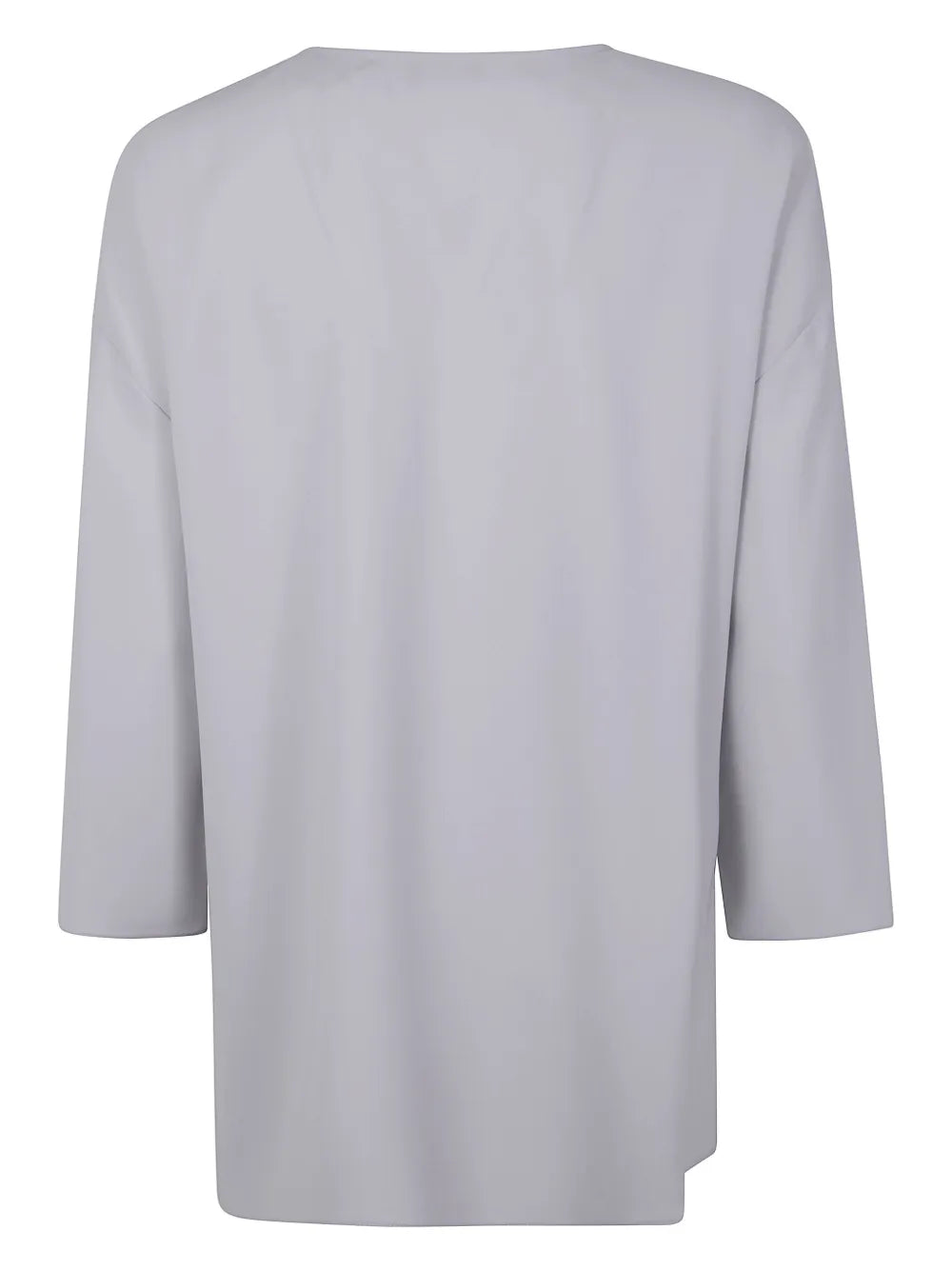Side-Slit Blouse