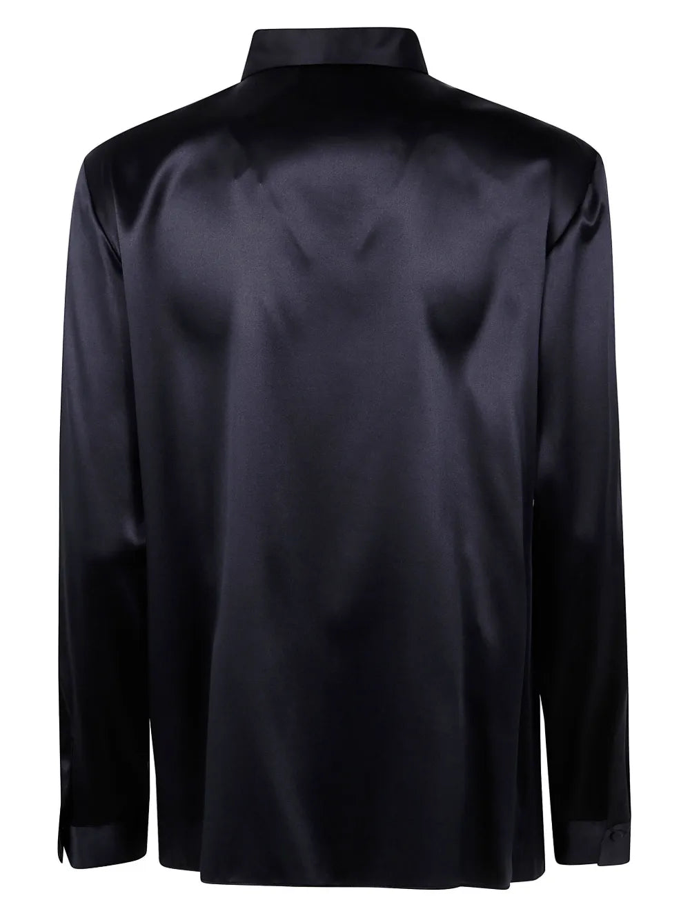 Satin Shirt