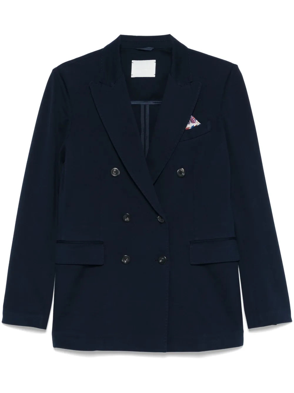 Piquet Blazer