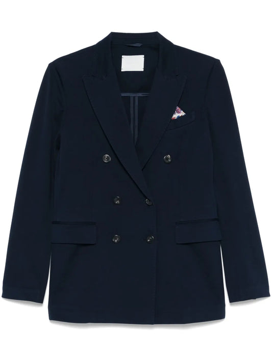Piquet Blazer
