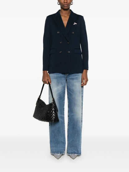 Piquet Blazer