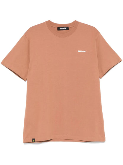 Logo-Print T-Shirt