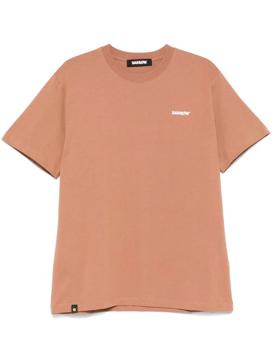 Logo-Print T-Shirt