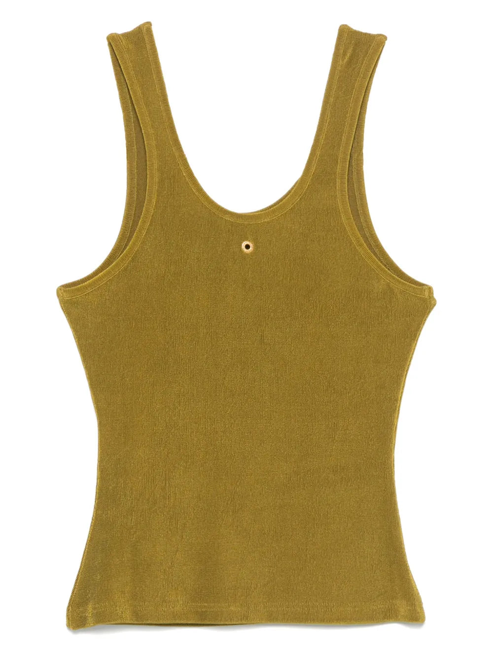 Ribbed Tank Top