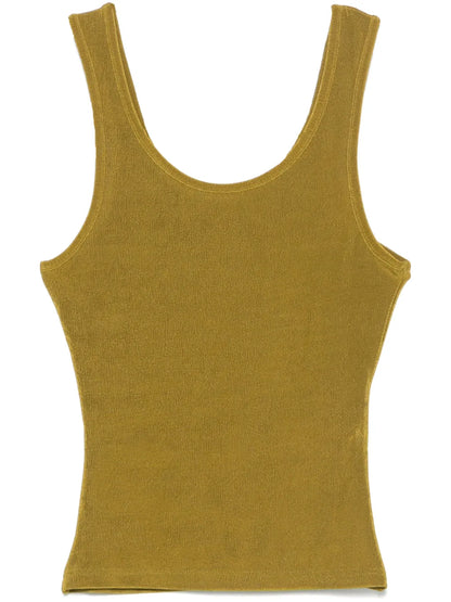Ribbed Tank Top