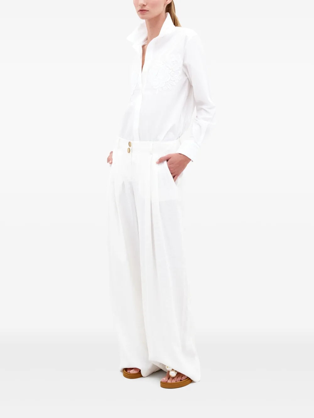 Raizel Blouse