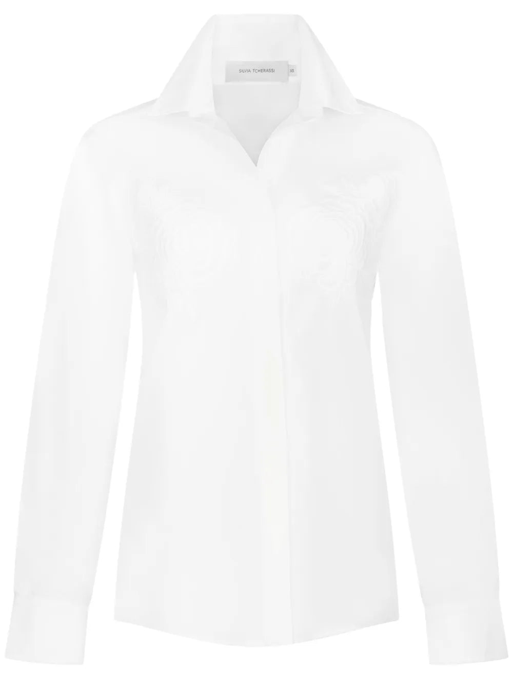Raizel Blouse