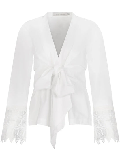 Saanvi Blouse