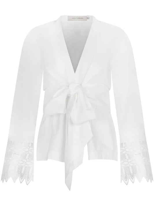 Saanvi Blouse