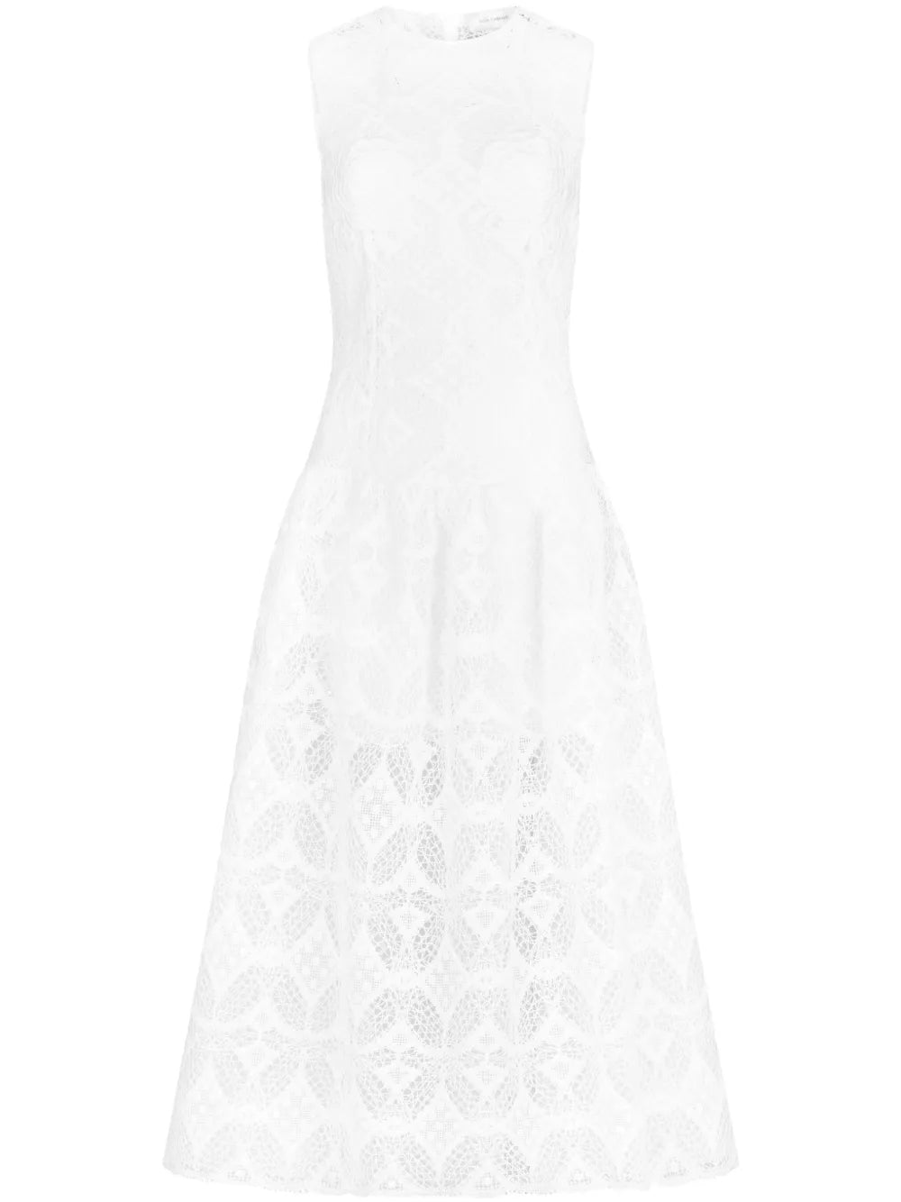 Paola Midi Dress