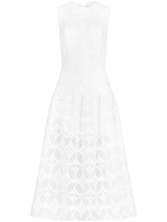 Paola Midi Dress