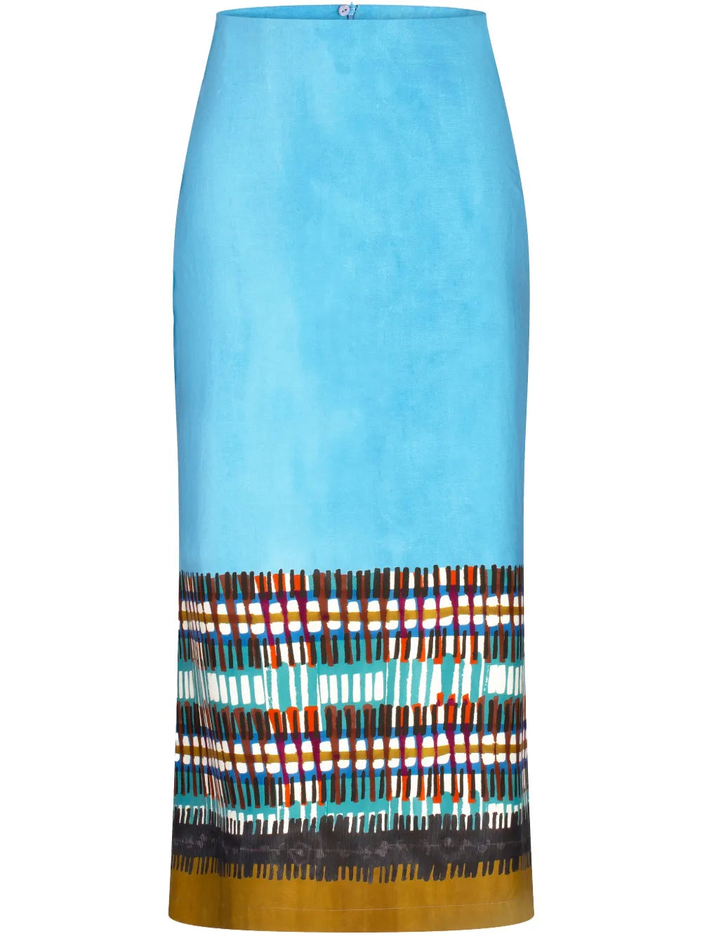 Atira Midi Skirt
