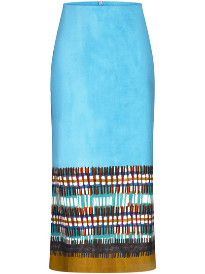 Atira Midi Skirt