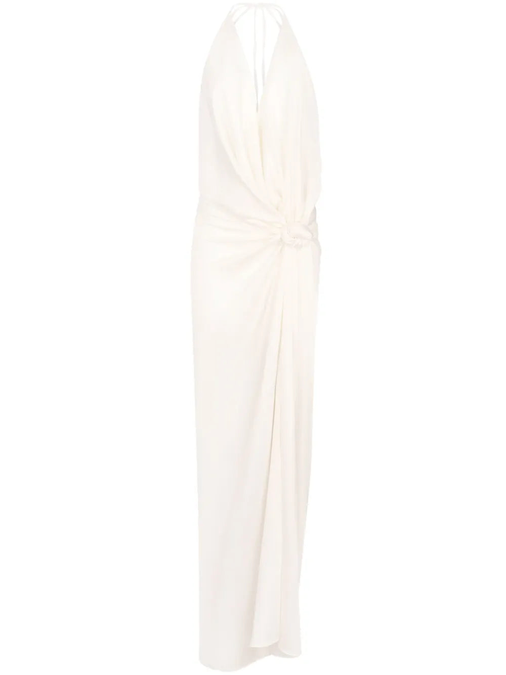 Torgiano Maxi Dress