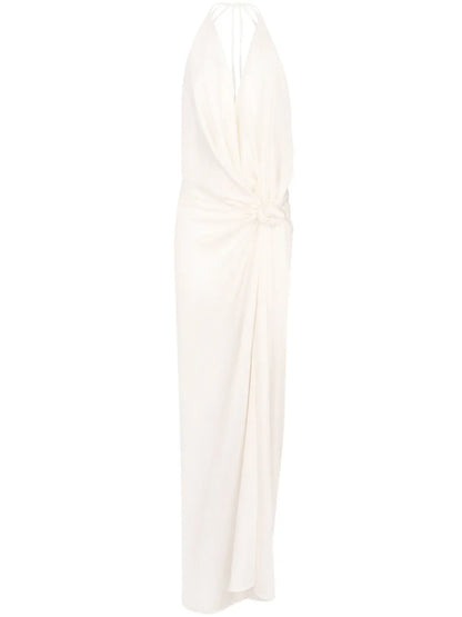 Torgiano Maxi Dress