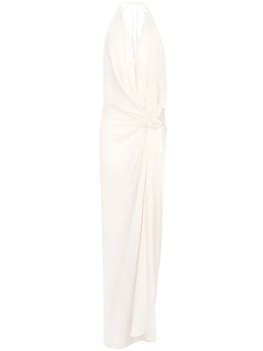 Torgiano Maxi Dress