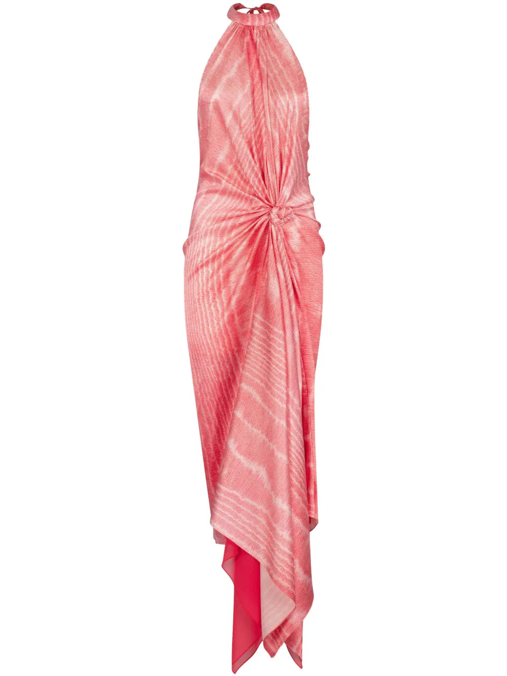 Theodora Maxi Dress