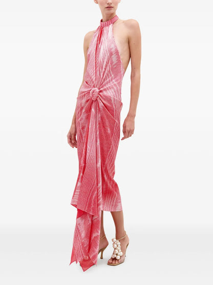 Theodora Maxi Dress