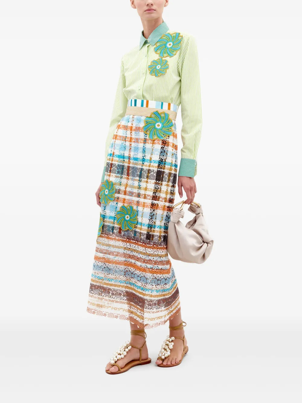 Shao Blouse