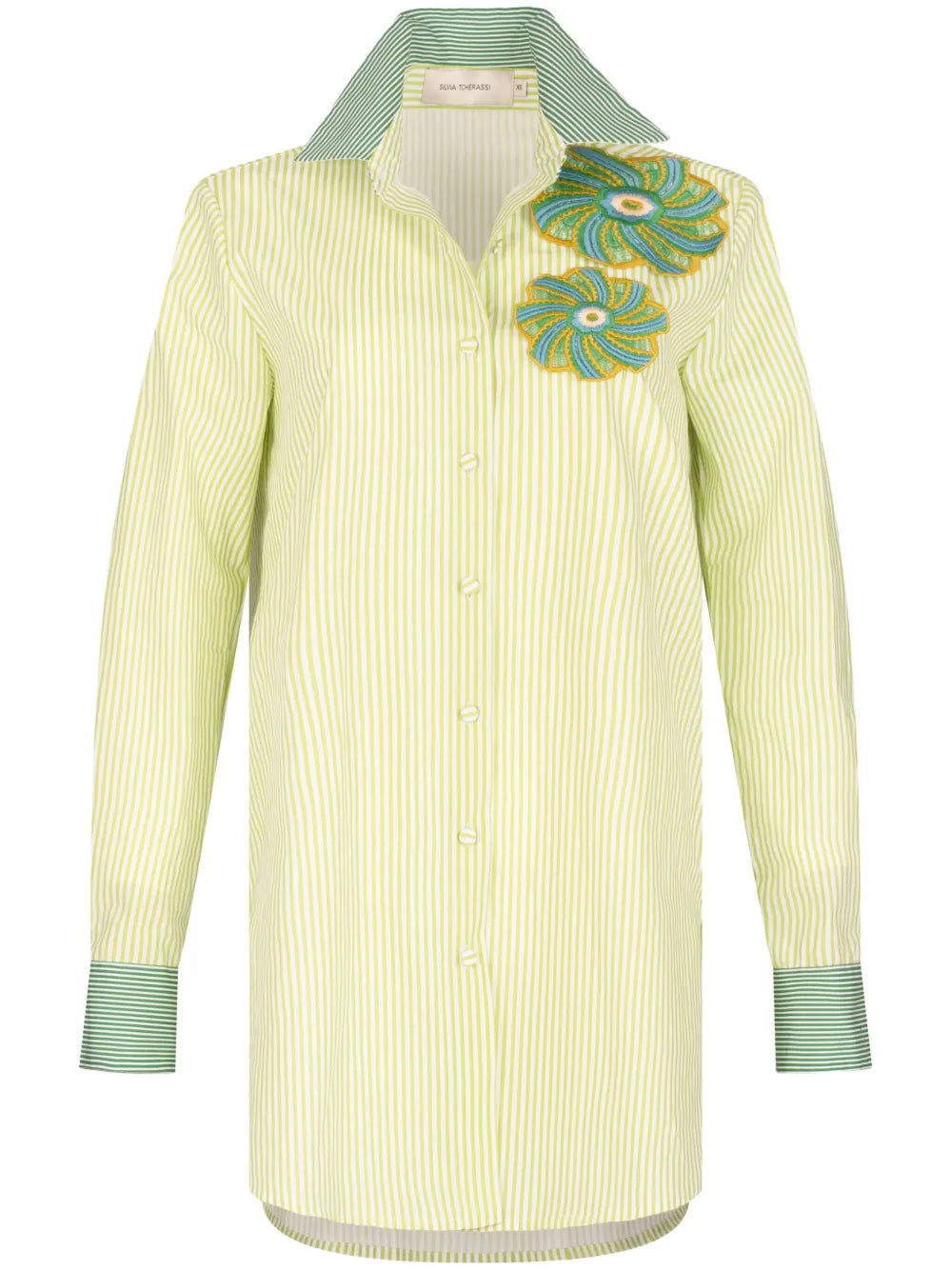 Shao Blouse