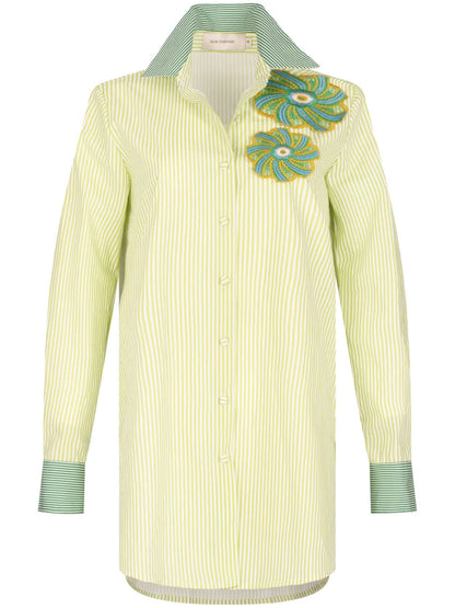 Shao Blouse