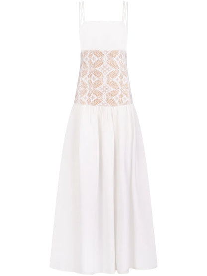 Pilar Maxi Dress