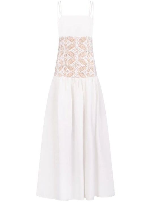 Pilar Maxi Dress