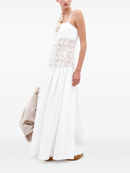 Pilar Maxi Dress