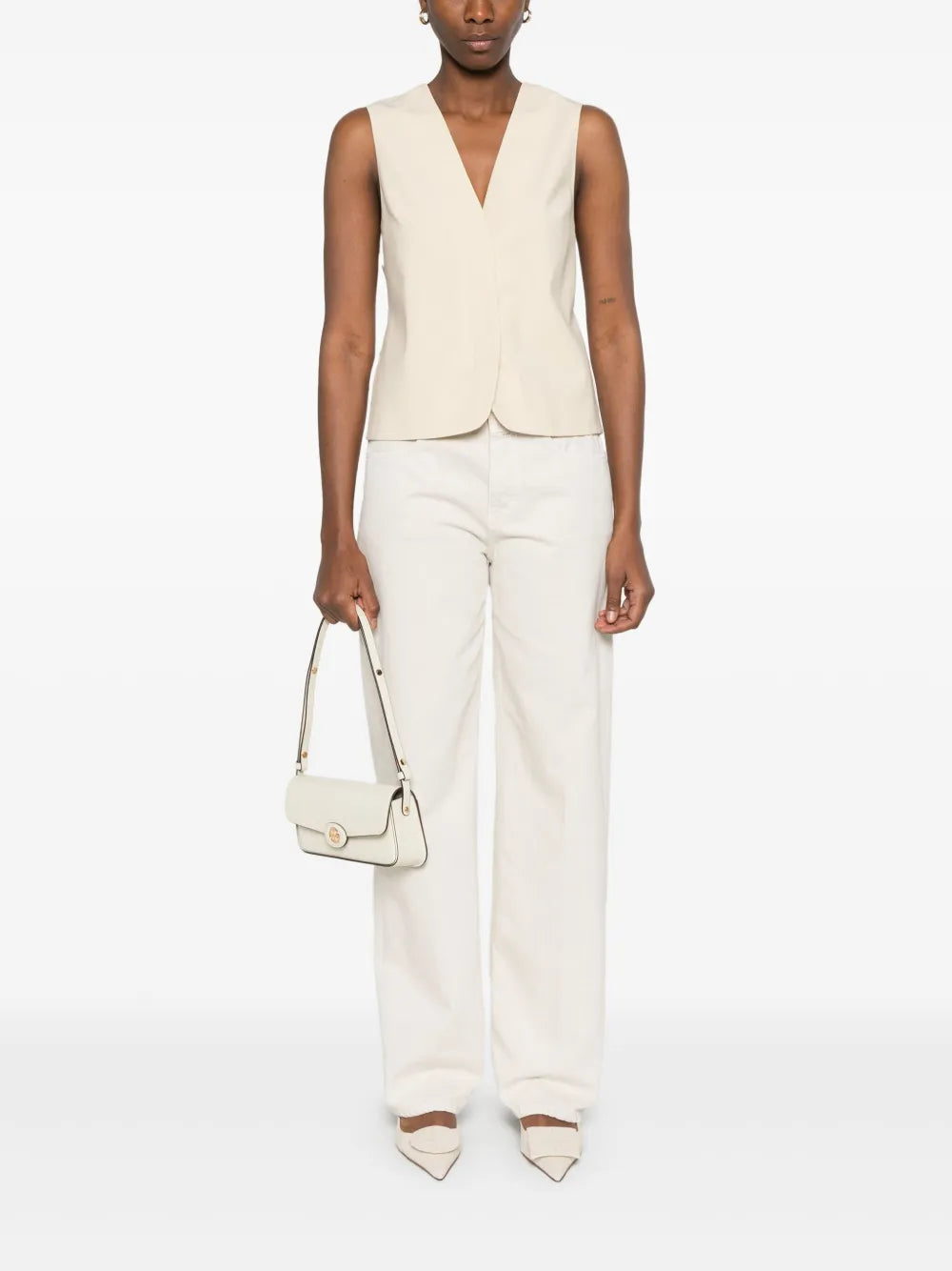 Susanna Waistcoat