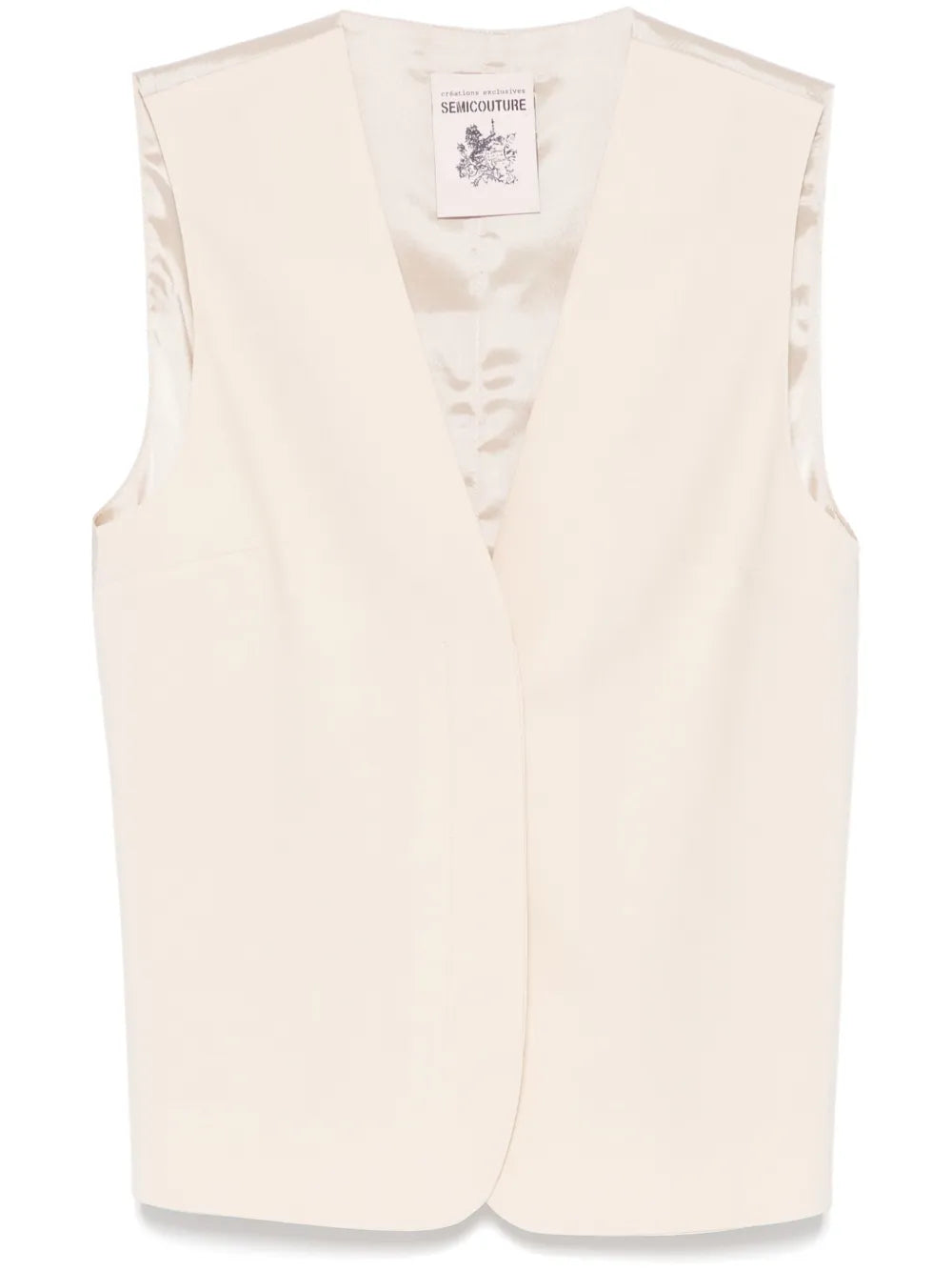 Susanna Waistcoat