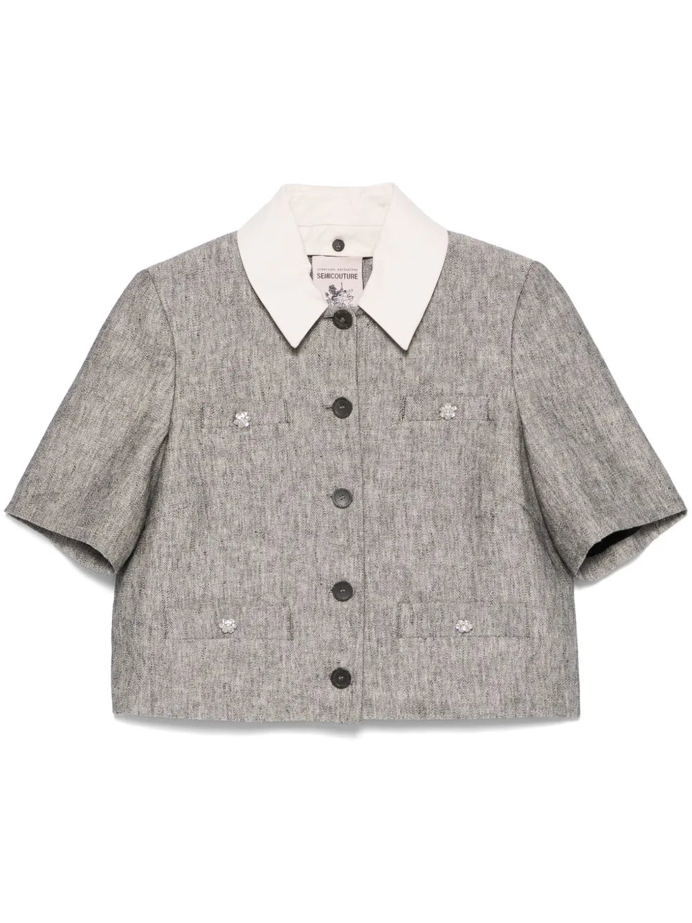 Charlotte Jacket