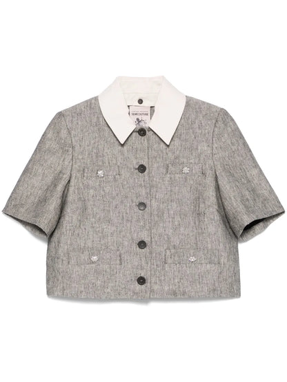 Charlotte Jacket