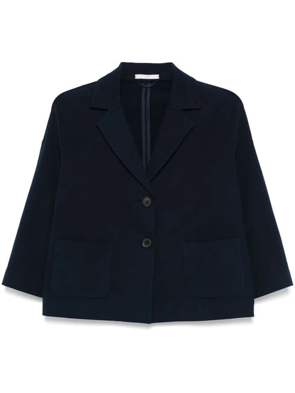 Jersey Blazer