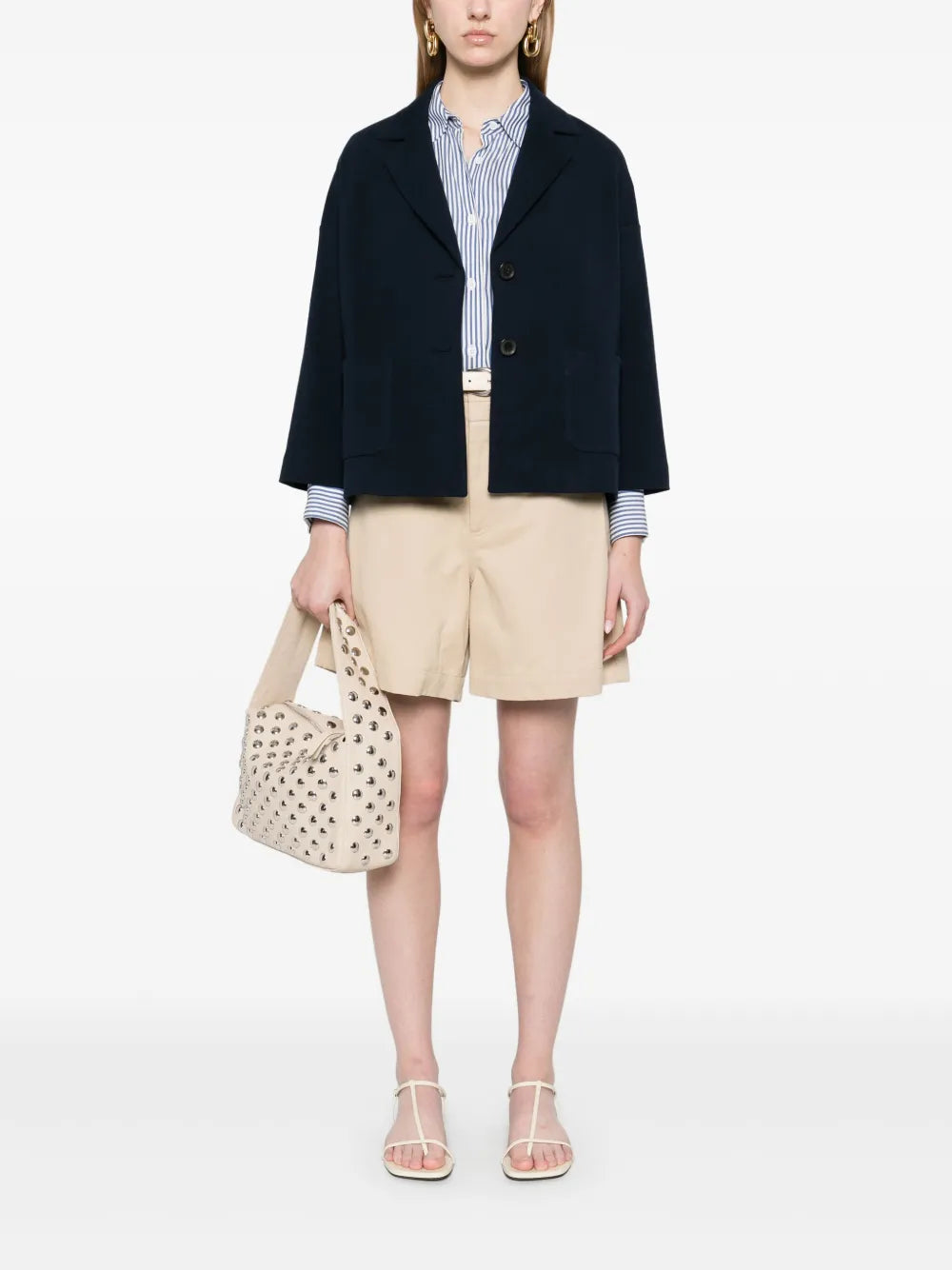 Jersey Blazer