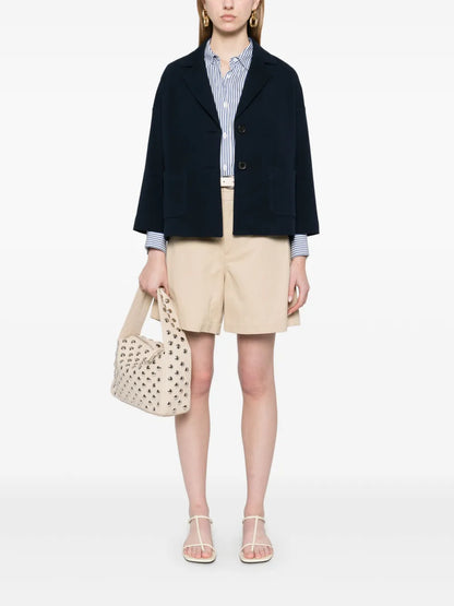 Jersey Blazer
