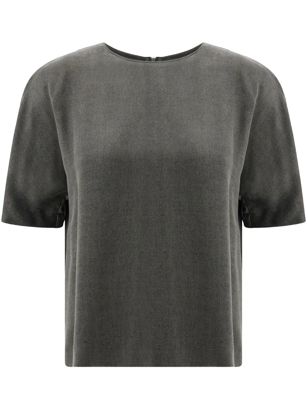 Short-Sleeved Top