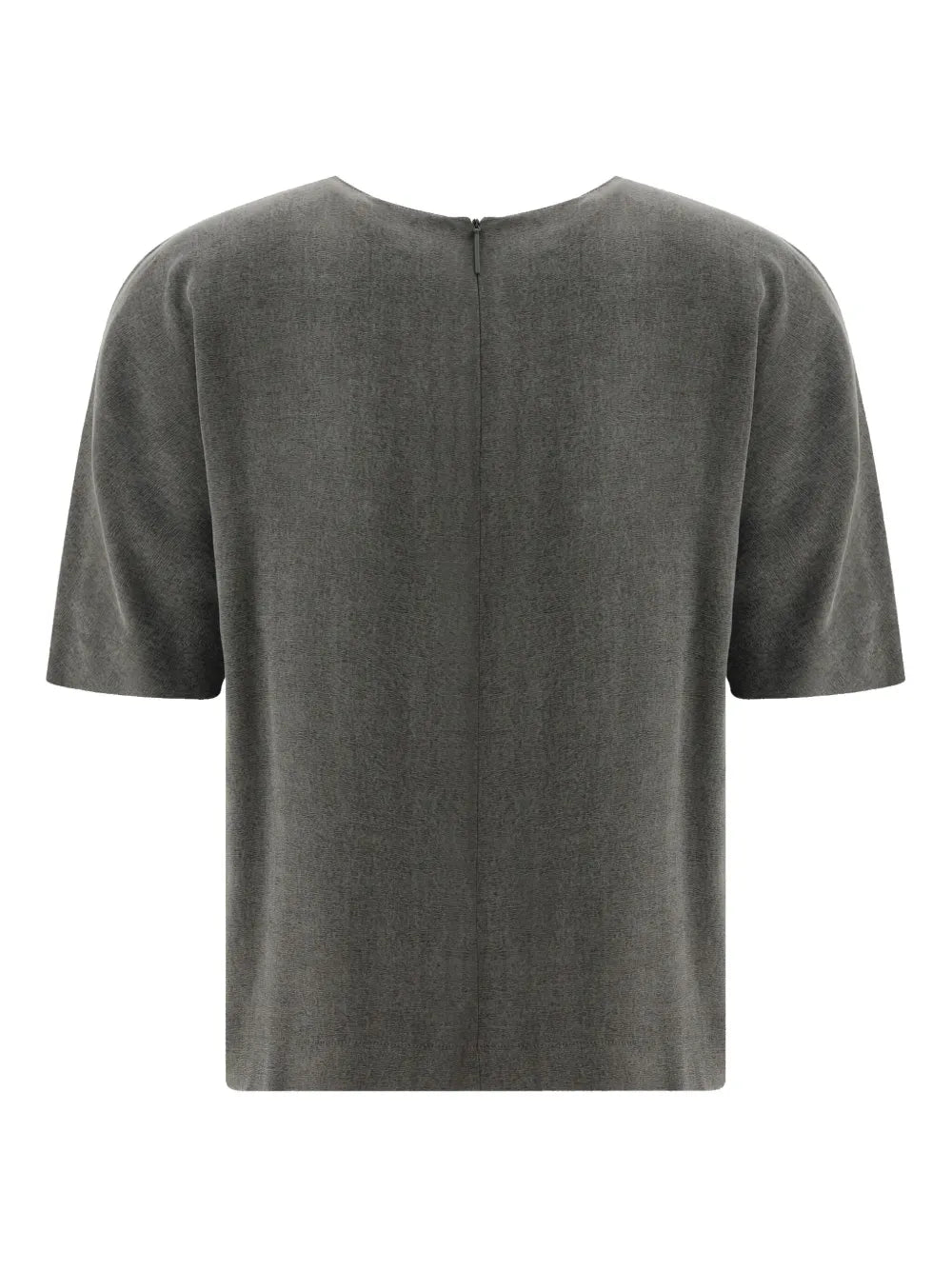 Short-Sleeved Top