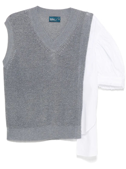 V-Neck Jumper