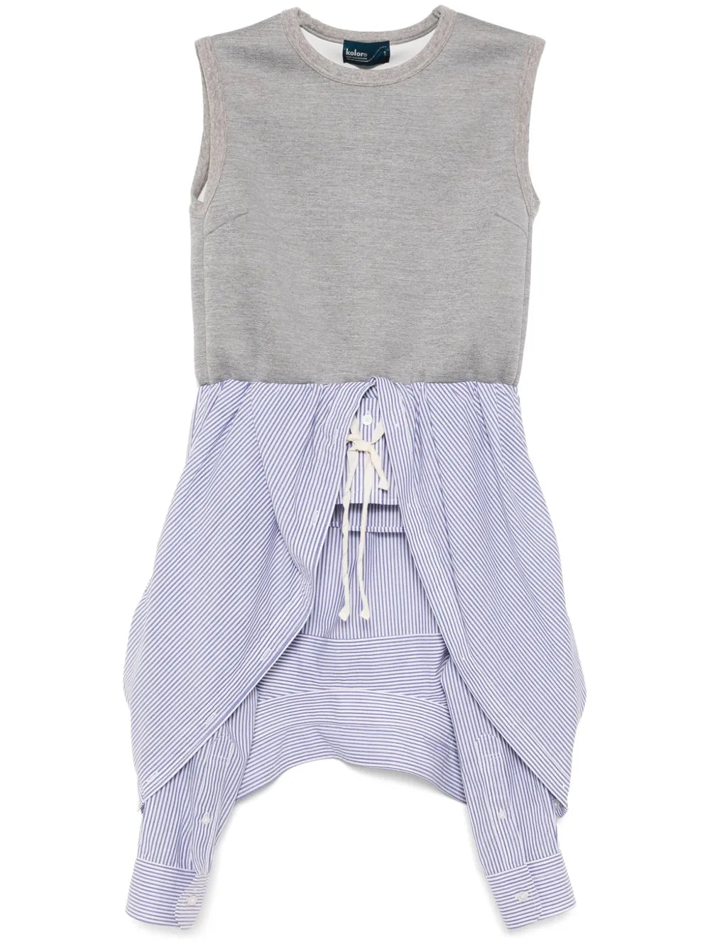 Sleeveless Top