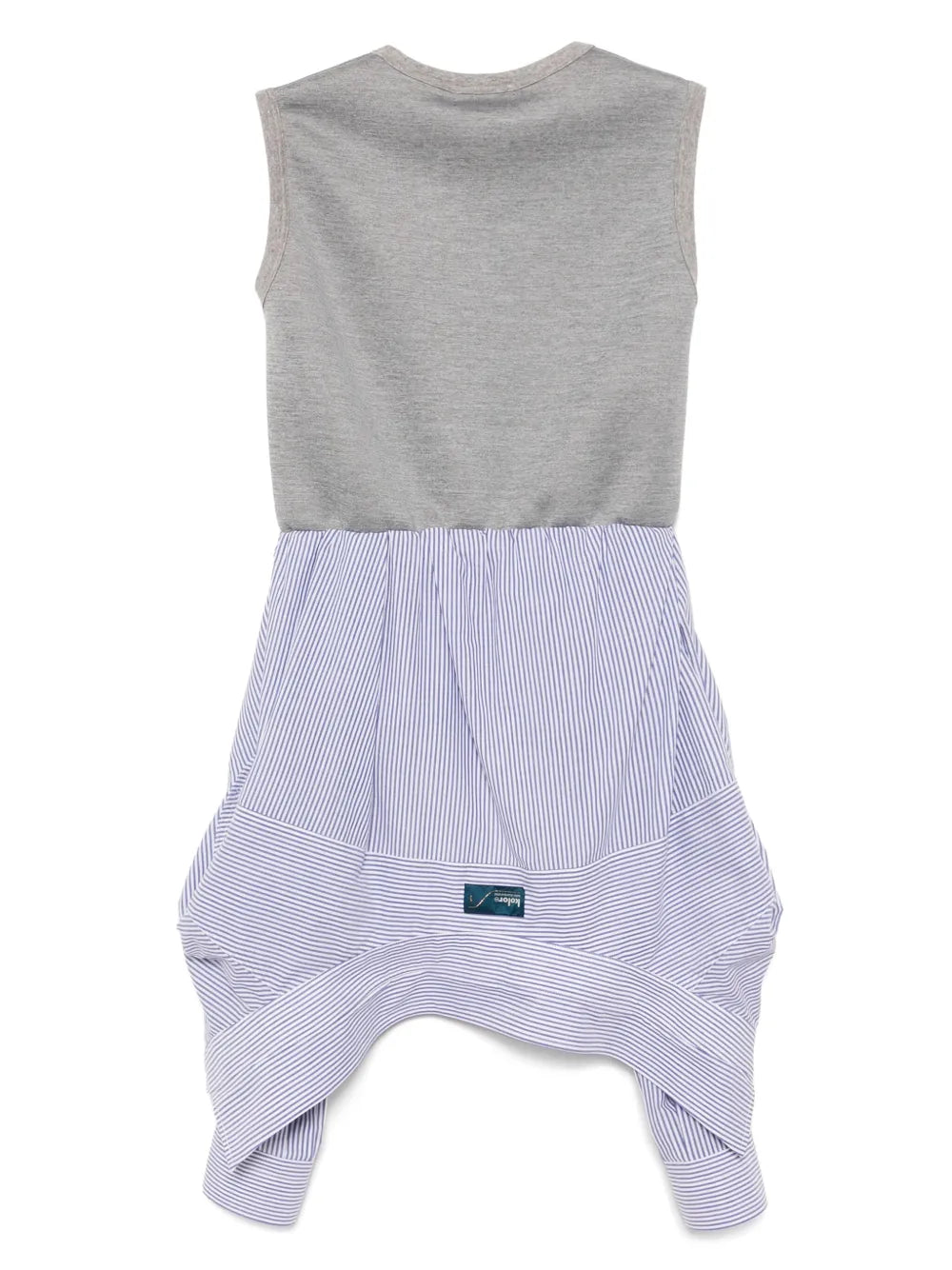 Sleeveless Top