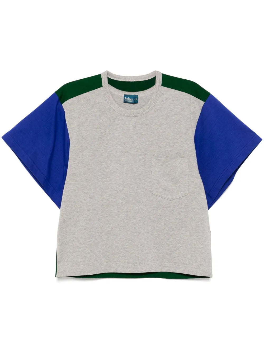 Layered T-Shirt