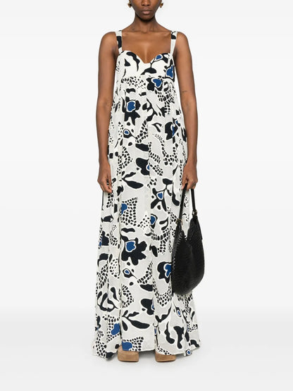 Leilani Gown