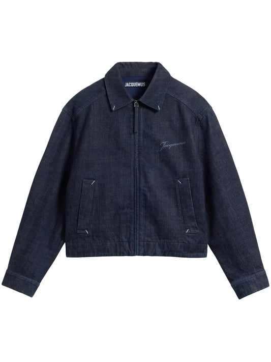 La Veste De-Nîmes Canevas