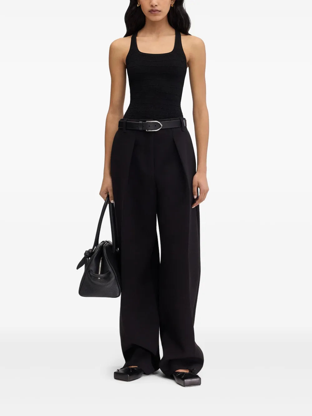 Le Debardeur Scala Vest