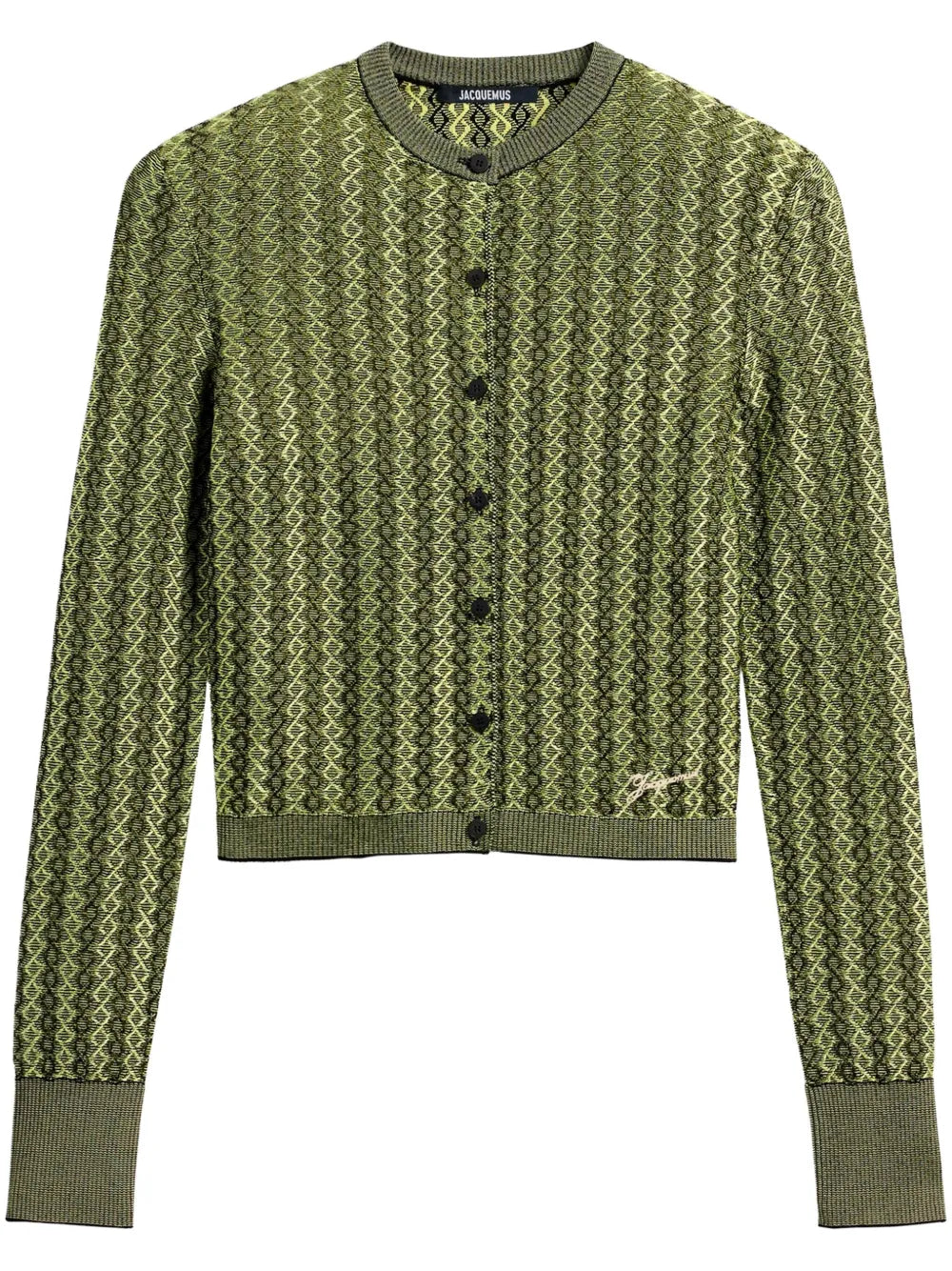 Le Cardigan Marino Cardigan