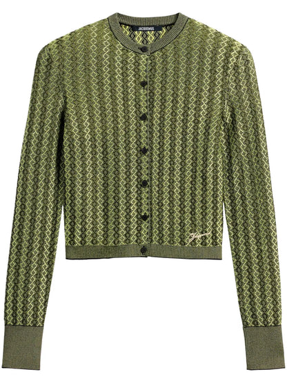 Le Cardigan Marino Cardigan